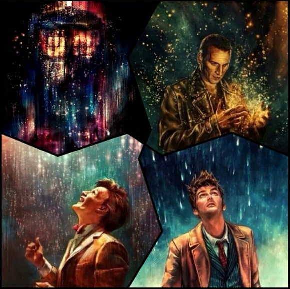 Meet your Posher, David - Picture 1 of 1