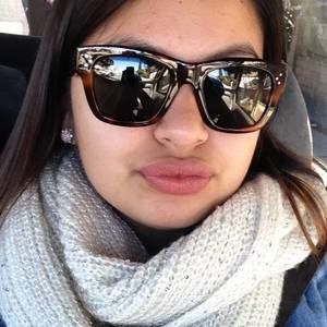 Meet your Posher, Maribel