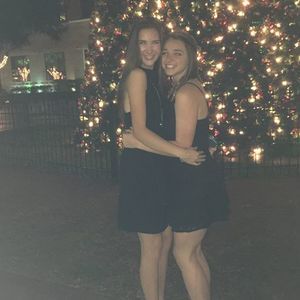 Meet your Posher, Morgan