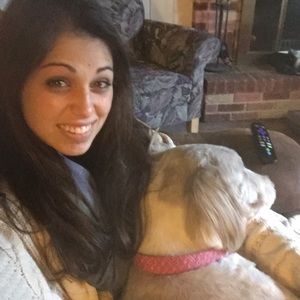 Meet your Posher, Kelly