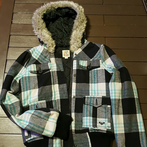 Roxy Winter Jacket
