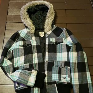 Roxy Winter Jacket