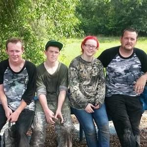 Meet your Posher, Camron