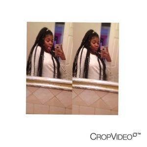 Meet your Posher, Ariona