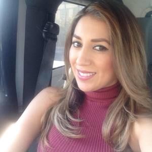 Meet your Posher, Christine