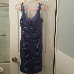 Cocktail Dress