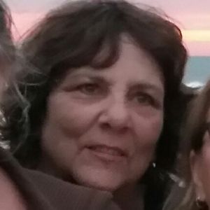 Meet your Posher, Deb