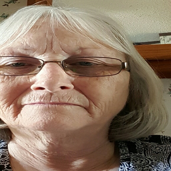 Meet your Posher, Gail - Picture 1 of 1