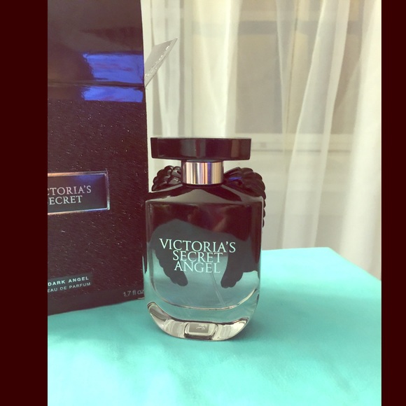 Dark Angel Victoria's Secret Perfume