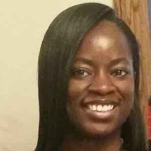 Meet your Posher, Abena