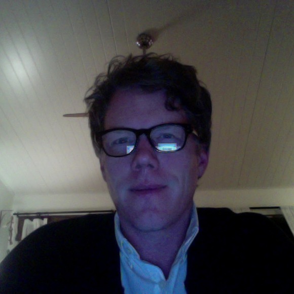 Meet your Posher, Trey