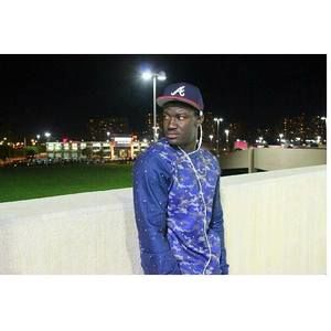 Meet your Posher, Kojo