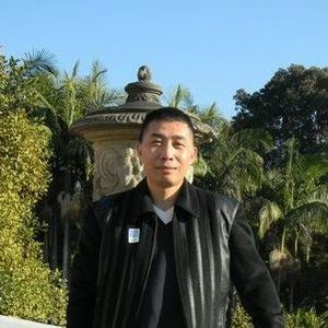 Meet your Posher, Jia