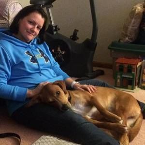 Meet your Posher, Julie