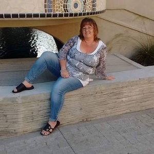 Meet your Posher, Tammy