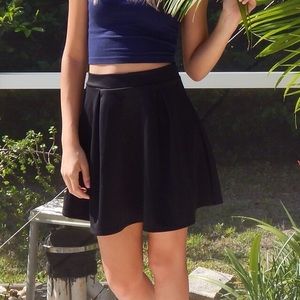 Skater Skirt