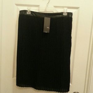 NWT Mossimo Skirt