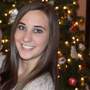 Meet your Posher, Catherine