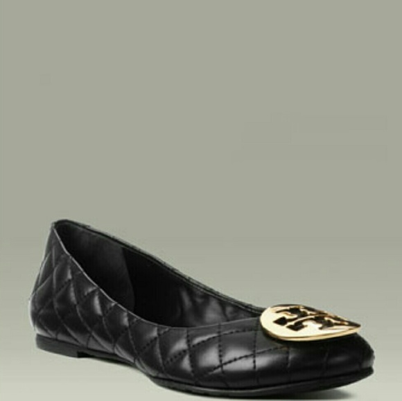 TORY BURCH  Quinn Flats