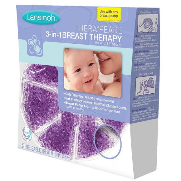 Lansinoh TheraPearl Therapy Maternity with Extras