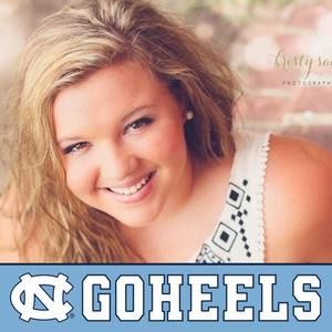 Meet your Posher, Karleigh