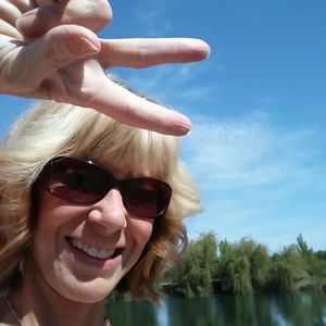 Meet your Posher, Cheryl