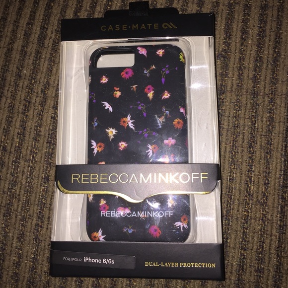 Rebecca Minkoff brand new iPhone 6/6s Case.