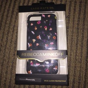 Rebecca Minkoff brand new iPhone 6/6s Case.