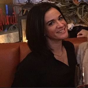 Meet your Posher, Erin