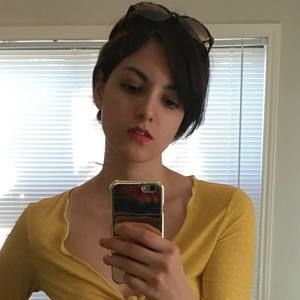 Meet your Posher, Anna