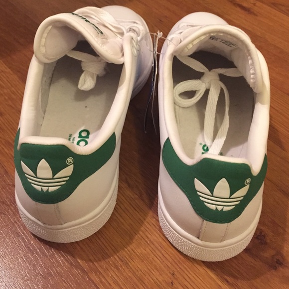 Adidas Shoes - Adidas Stan Smith white size 7/7.5