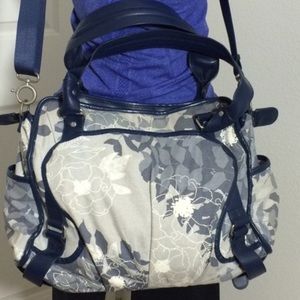 Active gym bag large bag
