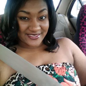 Meet your Posher, Natasha