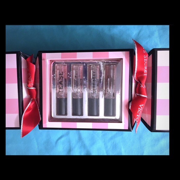 VS perfume mini set