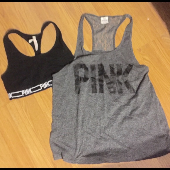 Pink bundle!!!