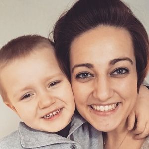 Meet your Posher, Samantha