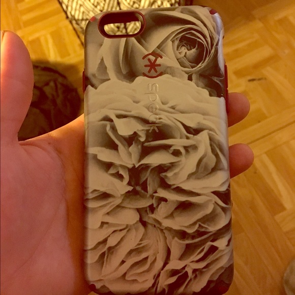 iPhone 6s case