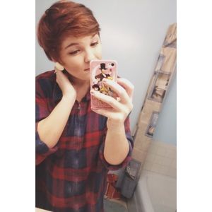 Meet your Posher, Brianna