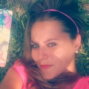 Meet your Posher, Damarys