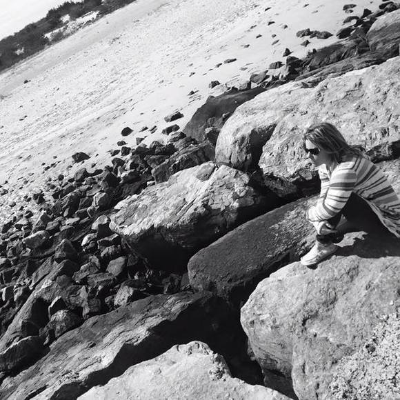 Meet your Posher, Dena