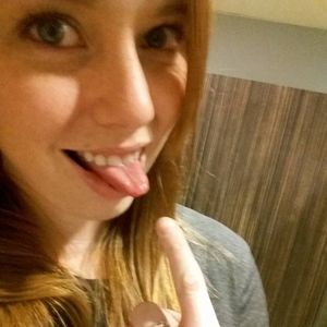 Meet your Posher, Annamarie