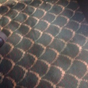 Meet your Posher, Jair