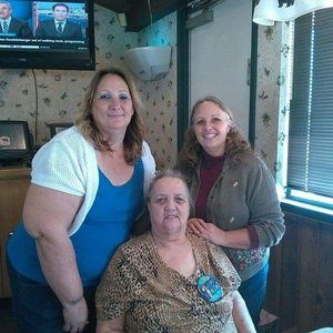 Meet your Posher, Debra