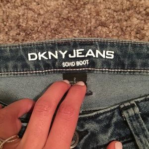 DKNY Jeans