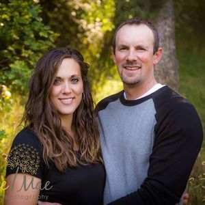 Meet your Posher, Carrie mae