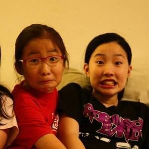 Meet your Posher, Sungeun