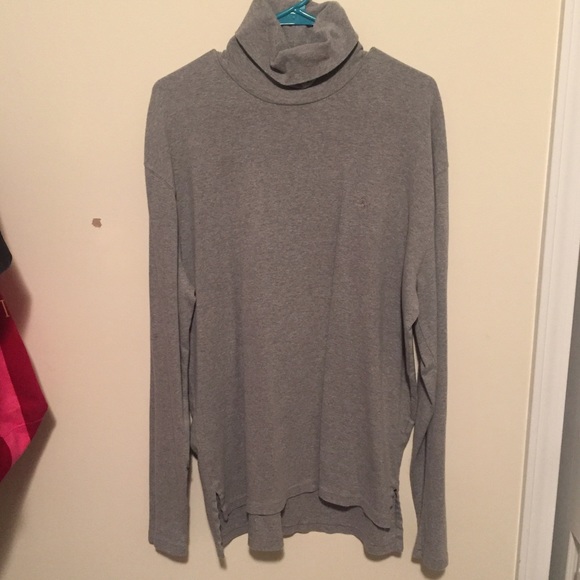 🔴Ralph Lauren Turtle Neck