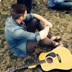 Meet your Posher, Blake