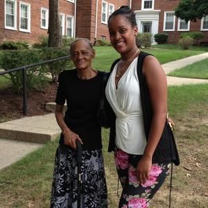 Meet your Posher, Kenika