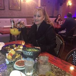 Meet your Posher, Patricia